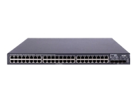 JC104A#ABB HP A5800-48G-PoE Switch